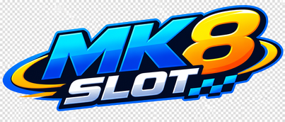 mk8 slot logo